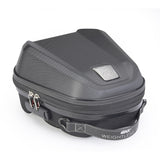 Givi WL902 Weightless Semi-Rigid 5L Tanklock-Ed Bag