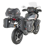 Givi XL09 X-Line 33L Monokey Side Bag
