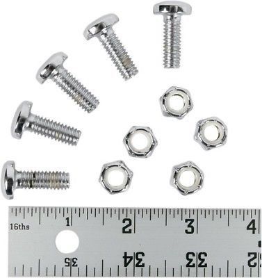 Gardner-Westcott GWC8041 Front Disc Brake Bolts FXWG FXST (Easy-R) [INTERNAL]