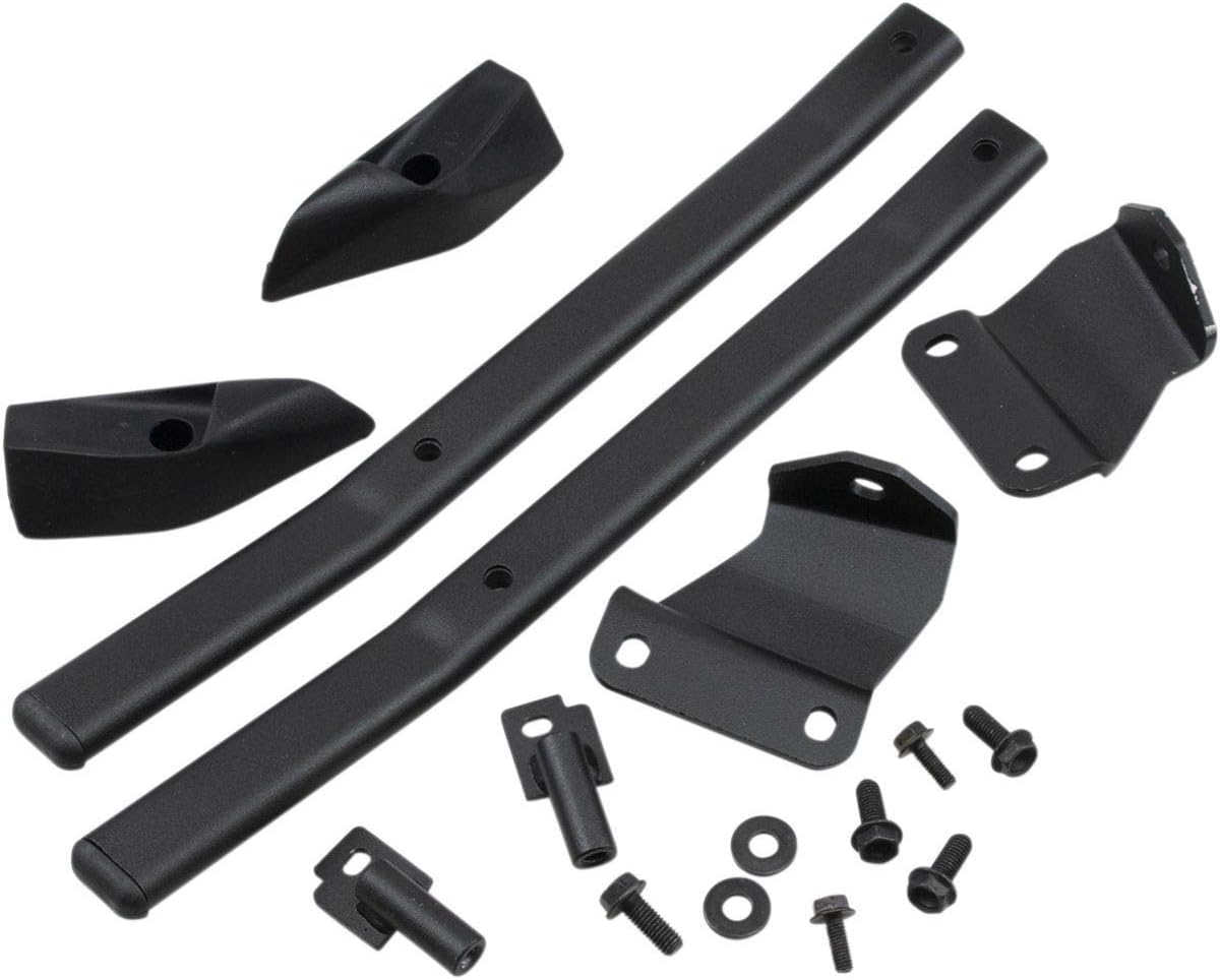 Givi 1121KIT Rear Rack Hardware Kit for Honda CB 500 X 13-23