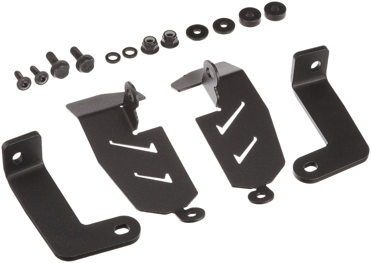 Givi 2118KIT Rear Rack Hardware Kit for Yamaha MT-07 14-17