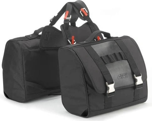 Givi CL503 Classic 18L Saddle Bags