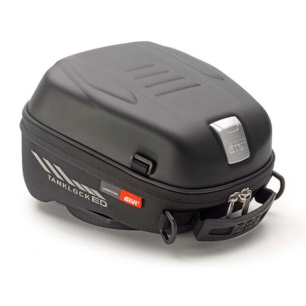 Givi GVST605+ Sport-T TanklockED 5L Tank Bag