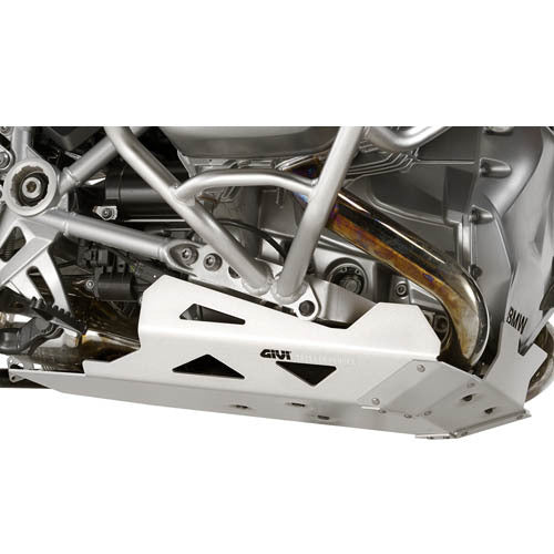 Givi RP5108 Skid Plate for BMW R 1200 GS 13-14