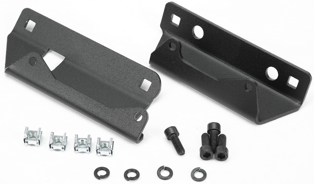 Givi RP5129KIT Skid Plate Mounting Kit for RP5129/RP5140 Skid Plates