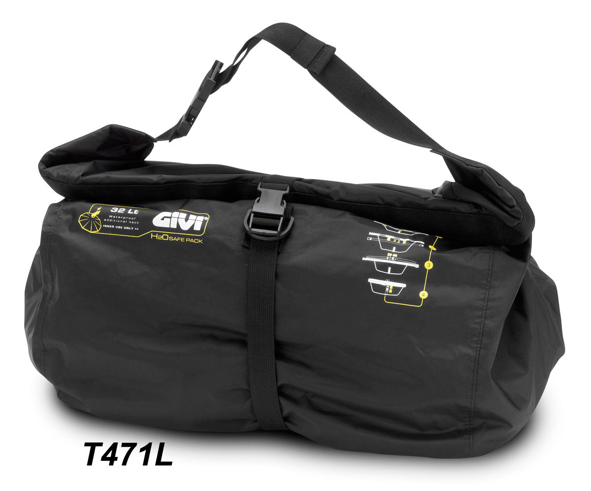 Givi T471L Internal 32L Waterproof Bag