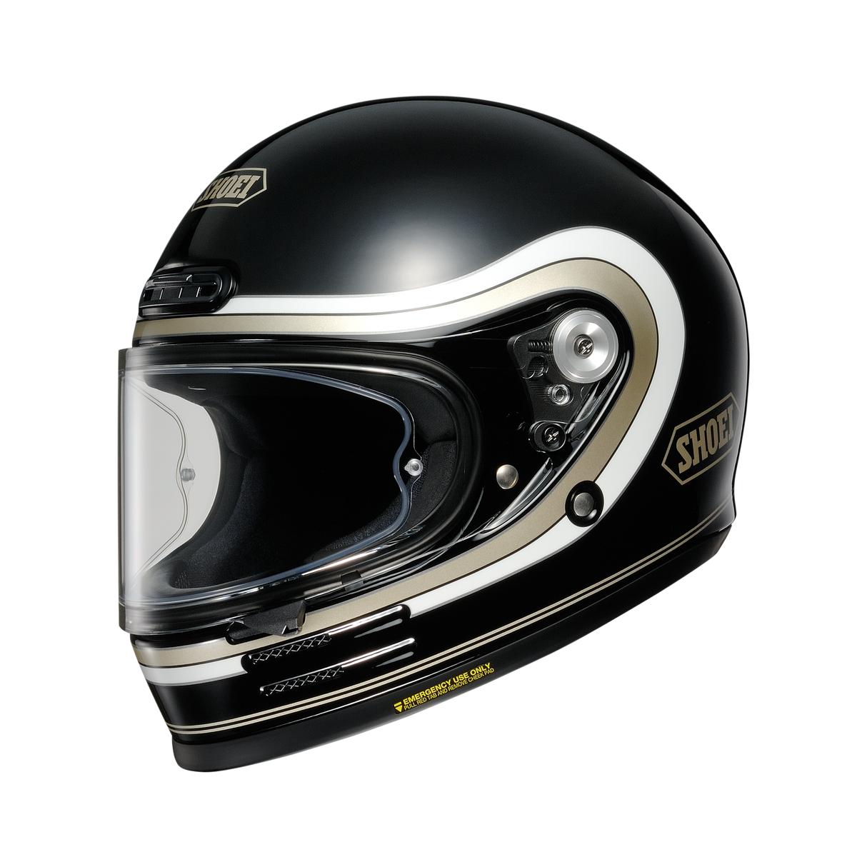 Shoei Glamster 06 Bivouac TC-9 Helmet