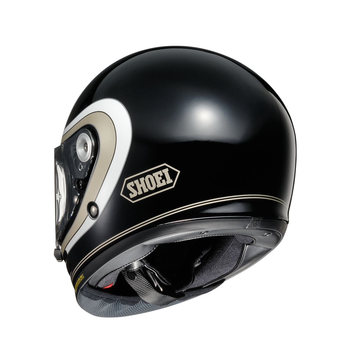 Shoei Glamster 06 Bivouac TC-9 Helmet