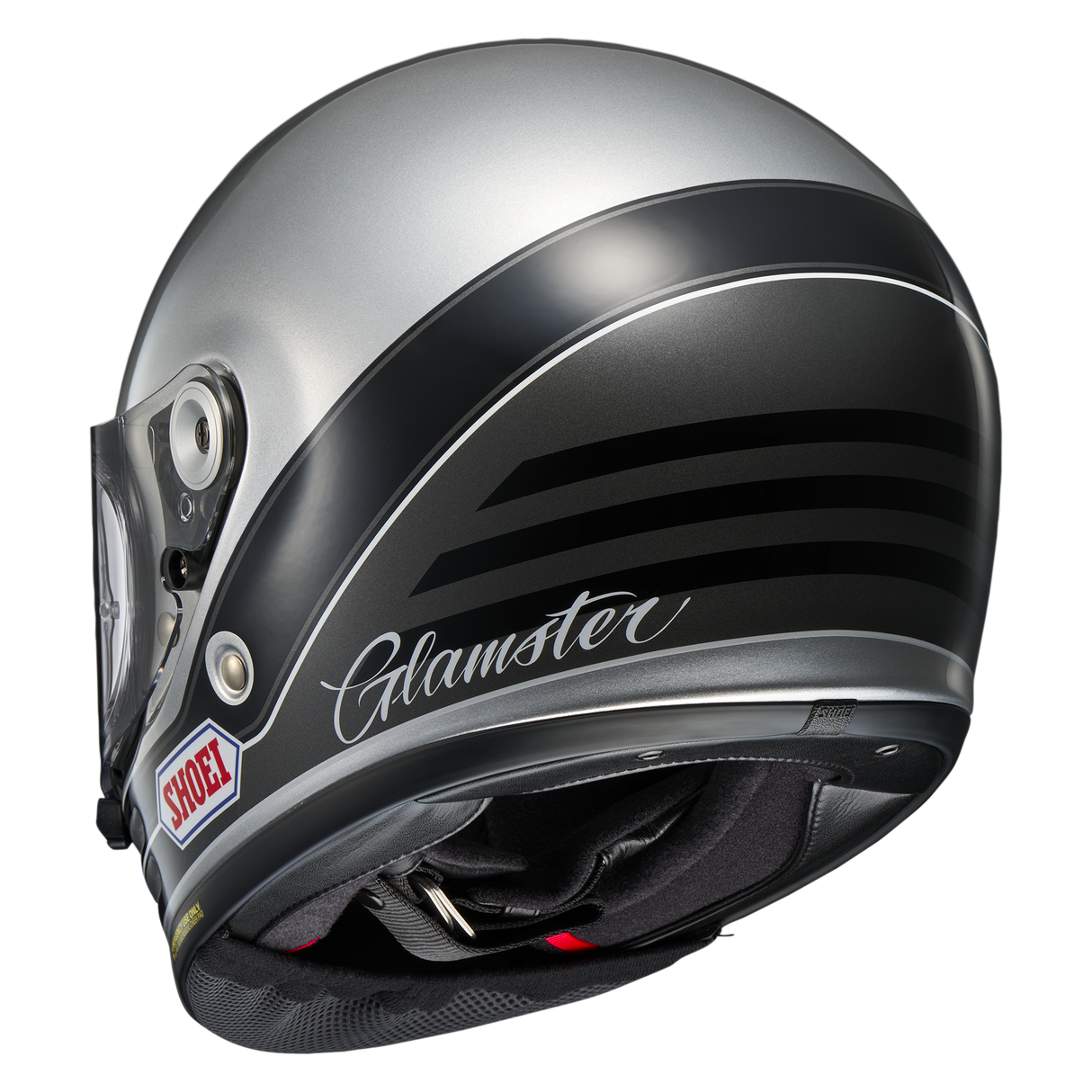 Shoei Glamster 06 Abiding TC-10 Helmet