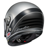 Shoei Glamster 06 Abiding TC-10 Helmet