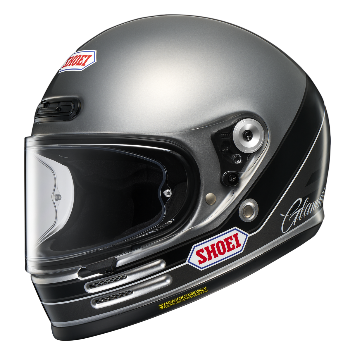 Shoei Glamster 06 Abiding TC-10 Helmet