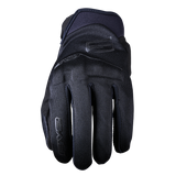 Five Globe-Evo Black Gloves