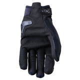 Five Globe-Evo Black Gloves