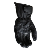 MotoDry Sprint Black Gloves