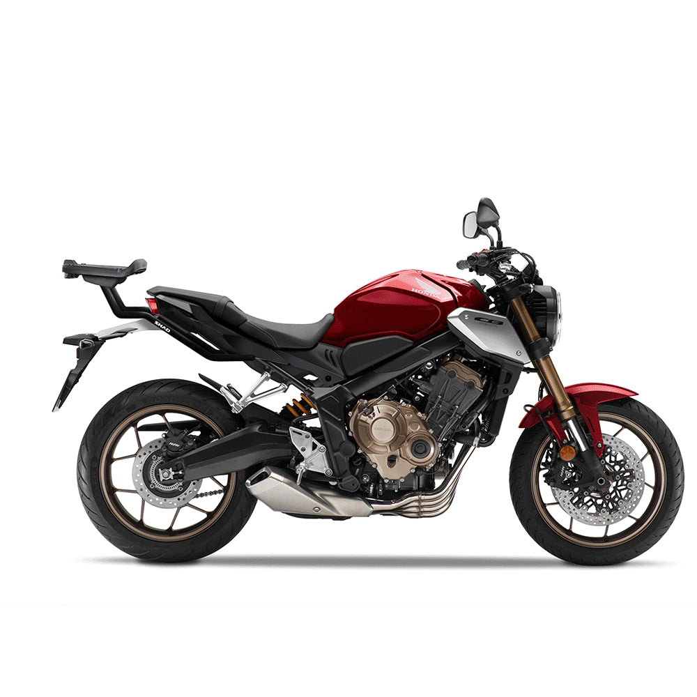Shad Top Case Fitting Kit for Honda CB650R 19-23