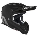 Airoh Aviator Ace Solid Matte Black Helmet