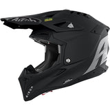 Airoh Aviator 3 Solid Matte Black Helmet