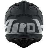 Airoh Aviator 3 Solid Matte Black Helmet