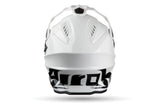 Airoh Commander Gloss White Helmet