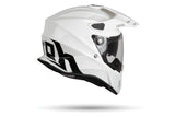 Airoh Commander Gloss White Helmet