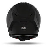 Airoh GP550 S Matte Black Helmet