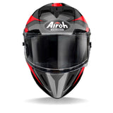 Airoh GP550 S Wander Matte Red Helmet