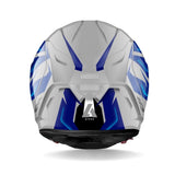 Airoh GP550 S Wander Matte Blue Helmet