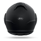 Airoh Mathisse Modular Matte Black Helmet