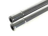RSS HAR-04-432 Stock Length Fork Tubes Chrome for Harley-Davidson FL Touring 77-84/5 Speed Touring 80-83