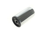 RSS HAR-14-029 Oil Filter Chrome for Harley-Davidson Dyna 91-98
