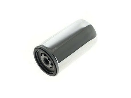 RSS HAR-14-029 Oil Filter Chrome for Harley-Davidson Dyna 91-98