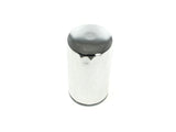 RSS HAR-14-029 Oil Filter Chrome for Harley-Davidson Dyna 91-98