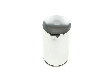 RSS HAR-14-029 Oil Filter Chrome for Harley-Davidson Dyna 91-98
