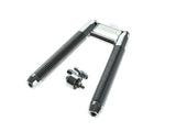RSS HAR-14-109 Dual Cool Billet Oil Cooler Chrome