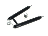 RSS HAR-14-109BK Dual Cool Billet Oil Cooler Black