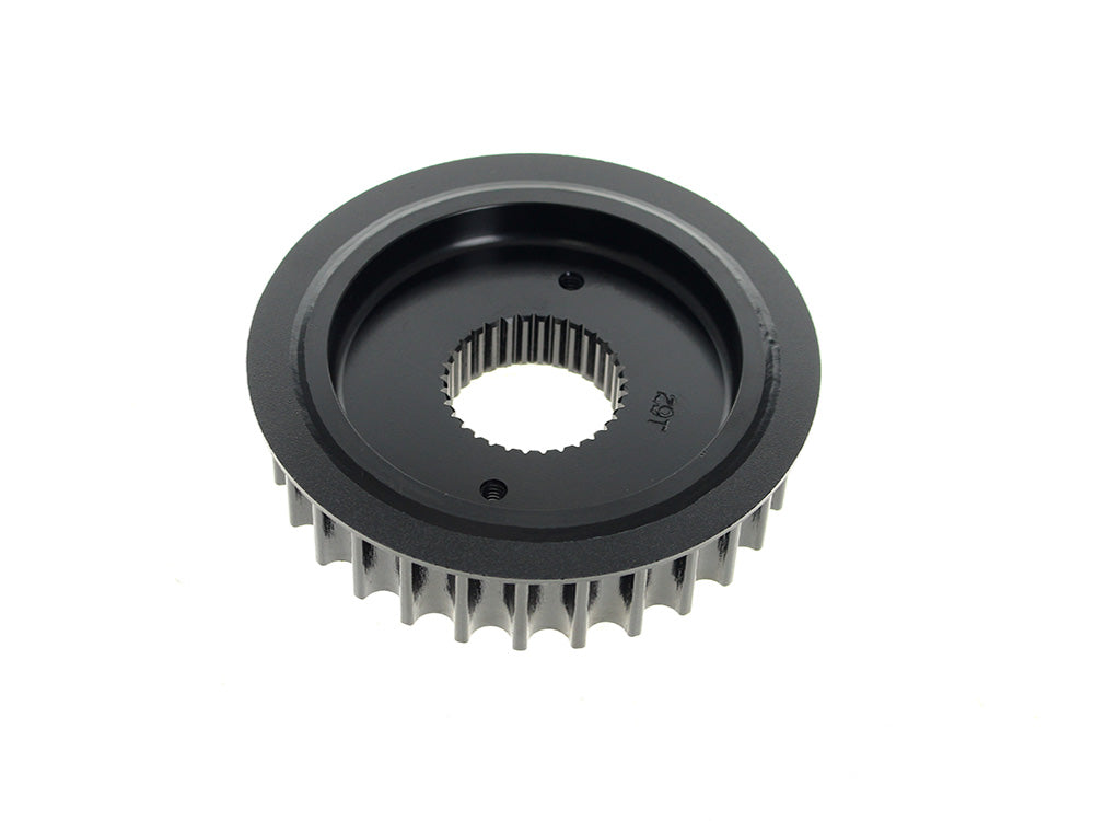 RSS HAR-15-239 29T Transmission Pulley for Harley-Davidson 1200cc Sportster 91-03 w/125 Tooth Belt