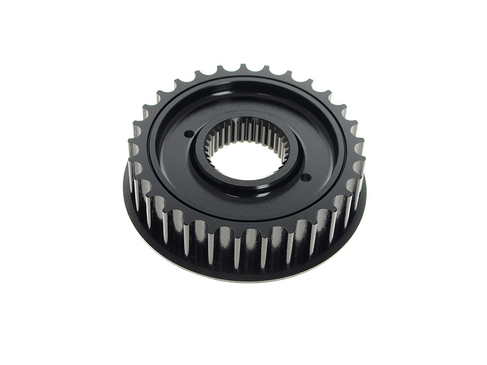 RSS HAR-15-239 29T Transmission Pulley for Harley-Davidson 1200cc Sportster 91-03 w/125 Tooth Belt