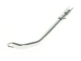 RSS HAR-16-018 Jiffy Stand Chrome for Harley-Davidson Sportster 57-Early 84 Models