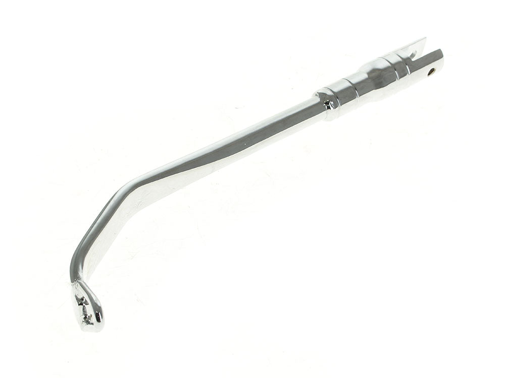 RSS HAR-16-018 Jiffy Stand Chrome for Harley-Davidson Sportster 57-Early 84 Models