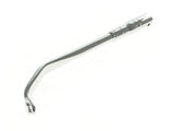 RSS HAR-16-018 Jiffy Stand Chrome for Harley-Davidson Sportster 57-Early 84 Models