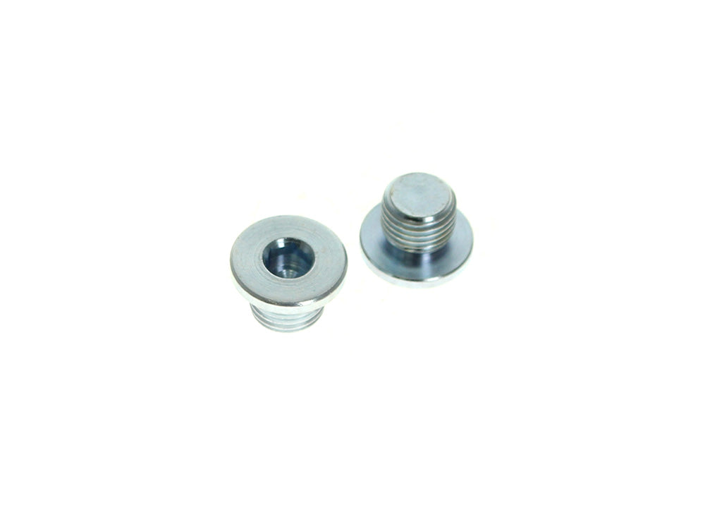 RSS HAR-22-217 O2 Sensor Port Plug Kit 12mm