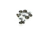RSS HAR-2454 Kool Kaps Black for 1/4" Socket Head Bolt (10 Pack)
