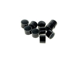 RSS HAR-2455 Kool Kaps Black for 3/8" Socket Head Bolt (10 Pack)