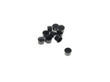 RSS HAR-2457 Kool Kaps Black for 5/16" Socket Head Bolt (10 Pack)