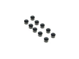 RSS HAR-2457 Kool Kaps Black for 5/16" Socket Head Bolt (10 Pack)