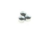 RSS HAR-2465 Engine, Transmission & Primary Kool Kaps Bolt Cover Kit Black for Harley-Davidson Milwaukee-Eight 17-Up