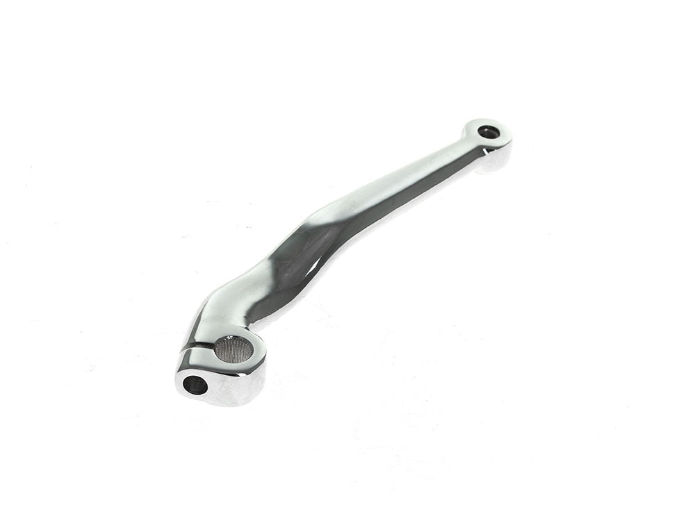 RSS HAR-30-477 Gear Shift Lever Chrome for Harley-Davidson FXR 82-94 Models