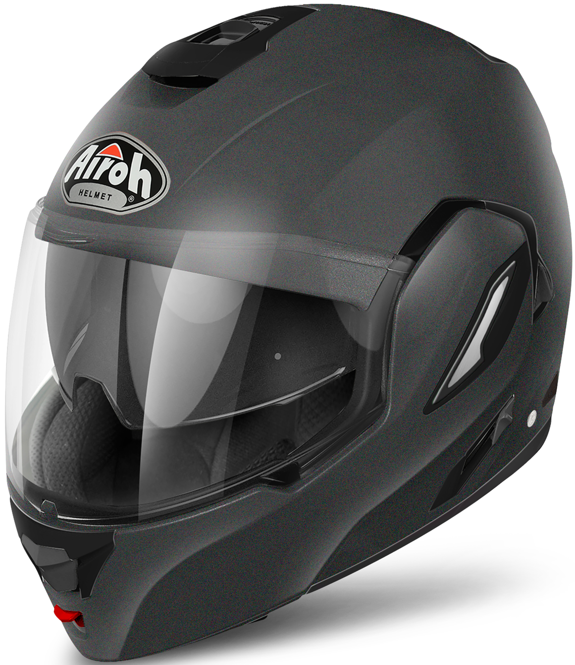 Airoh Rev 19 Matte Black Modular Helmet