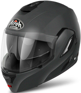 Airoh Rev 19 Matte Black Modular Helmet