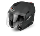 Airoh Rev 19 Matte Black Modular Helmet